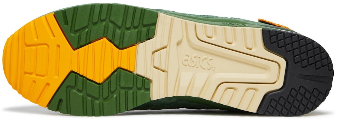 Sneaker Politics x ASICS Gel Lyte III 1201A516-300 Cheap Sneaker Politics x ASICS Gel Lyte III 1201A516-300