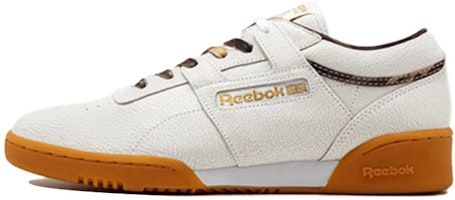 Sneaker Politics x Humidity x Reebok Workout Lo Clean 'Soldier' BS7594 Sneaker Politics x Humidity x Reebok Workout Lo Clean 'Soldier' BS7594