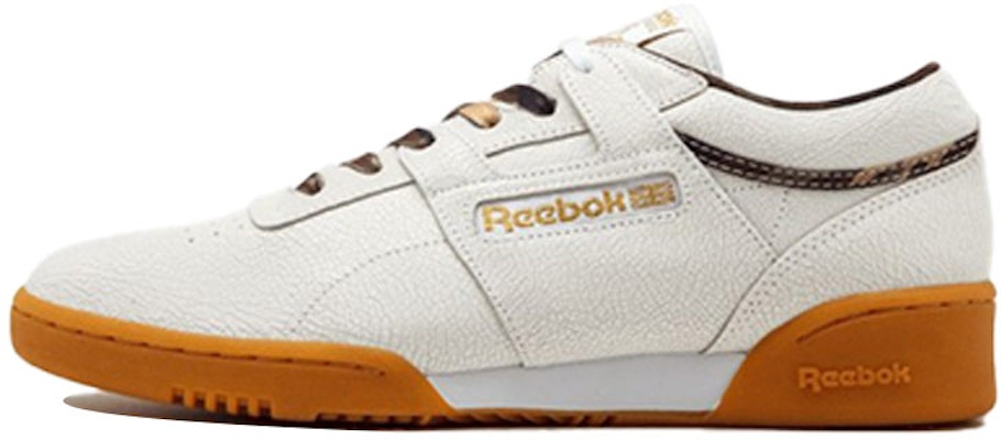 Sneaker Politics x Humidity x Reebok Workout Lo Clean 'Soldier' BS7594 Buy Sneaker Politics x Humidity x Reebok Workout Lo Clean 'Soldier' BS7594
