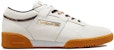Sneaker Politics x Humidity x Reebok Workout Lo Clean 'Soldier' Kasut Lelaki. BS7594