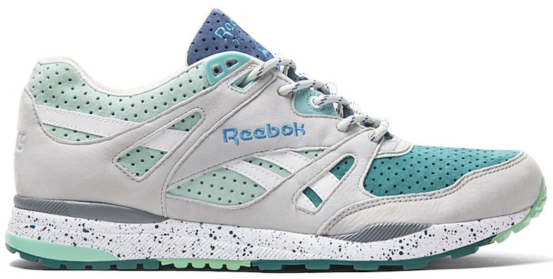 Sneaker Politics x Reebok Ventilator CN 'Grey' M48577
