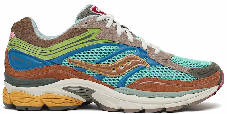 Sneaker Politics x Saucony Progrid Omni 9 'Sportsman's Paradise' S71032-1 Buy Sneaker Politics x Saucony Progrid Omni 9 'Sportsman's Paradise' S71032-1