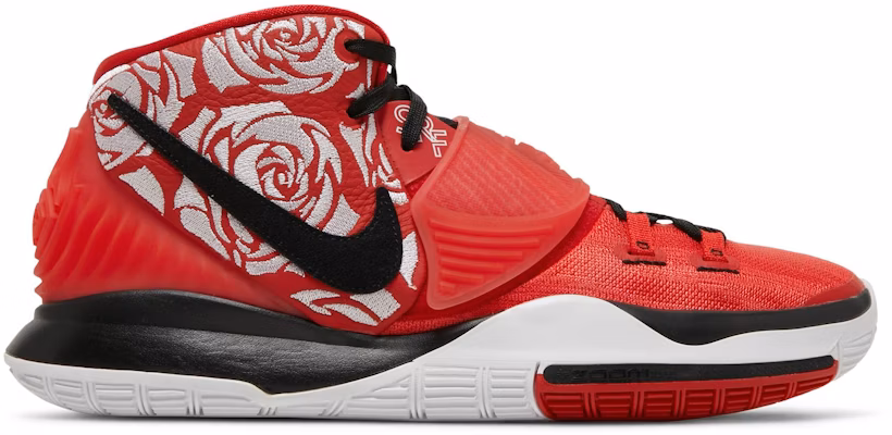 Sneaker Room x Nike Kyrie 6 "Mom - 赤" DC3269-600 Buy Sneaker Room x Nike Kyrie 6 "Mom - 赤" DC3269-600