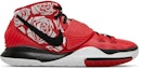 Buy Sneaker Room x Nike Kyrie 6 "Mom - 赤" DC3269-600