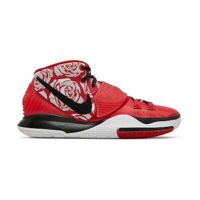 Sneaker Room Nike Kyrie 6 'Mom - Red'