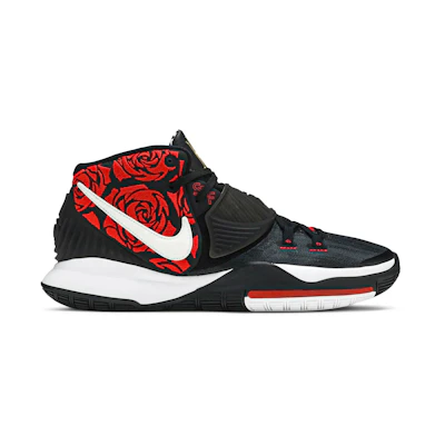 Sneaker Room Nike Kyrie 6 'Mom - Black'