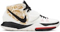 Buy Sneaker Room x Nike Kyrie 6 'Mom - Krim' DC3269-100