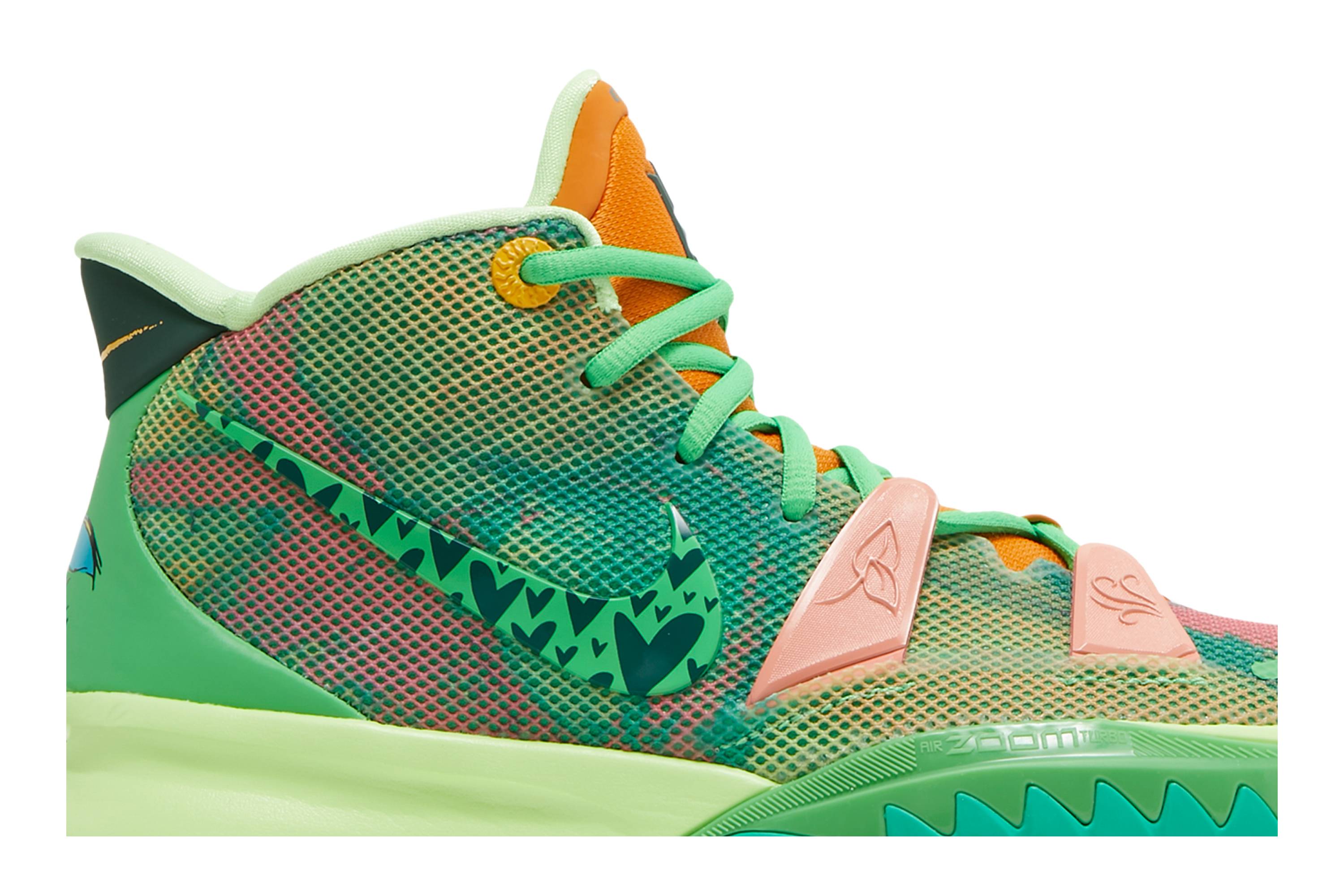 【NIKE】Air Jordan XXXIX \