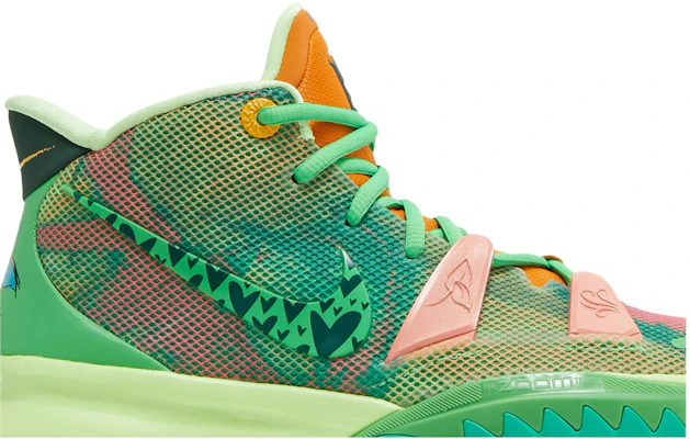 Sneaker Room x Nike Kyrie 7 'Udara & Bumi' DO5360-901 Order Sneaker Room x Nike Kyrie 7 'Udara & Bumi' DO5360-901