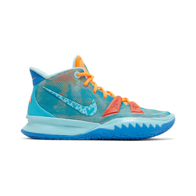 Sneaker Room Nike Kyrie 7 'Fire & Water'