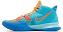 Lookbook Sneaker Room x Nike Kyrie 7 'Api & Air' DO5360-900