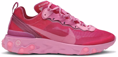 Sneaker Room x Nike React Element 87 'Breast Cancer Awareness' CQ4337-600 Sneaker Room x Nike React Element 87 'Breast Cancer Awareness' CQ4337-600