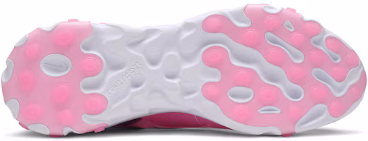 Shop Sneaker Room x Nike React Element 87 'Breast Cancer Awareness' CQ4337-100