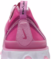 Sizing Sneaker Room x Nike React Element 87 'Breast Cancer Awareness' CQ4337-100