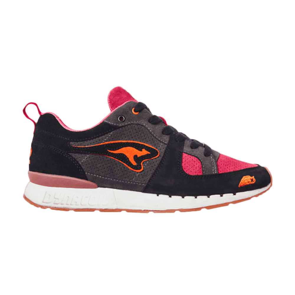 Sneakerbaas x KangaROOS Coil R1 'Dead Bird' 4710D-000-5046