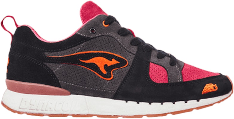 Sneakerbaas x KangaROOS Coil R1 '死鳥' 4710D-000-5046 Buy Sneakerbaas x KangaROOS Coil R1 '死鳥' 4710D-000-5046