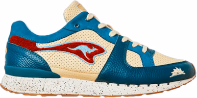 Sneakerbaas x KangaROOS Coil R1 'Turtle' 4711T-000-8201 Sneakerbaas x KangaROOS Coil R1 'Turtle' 4711T-000-8201