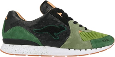 SneakerBAAS x KangaROOS Coil R2 Made in Germany 'Sin City 2' 47504-000-5330 SneakerBAAS x KangaROOS Coil R2 Made in Germany 'Sin City 2' 47504-000-5330