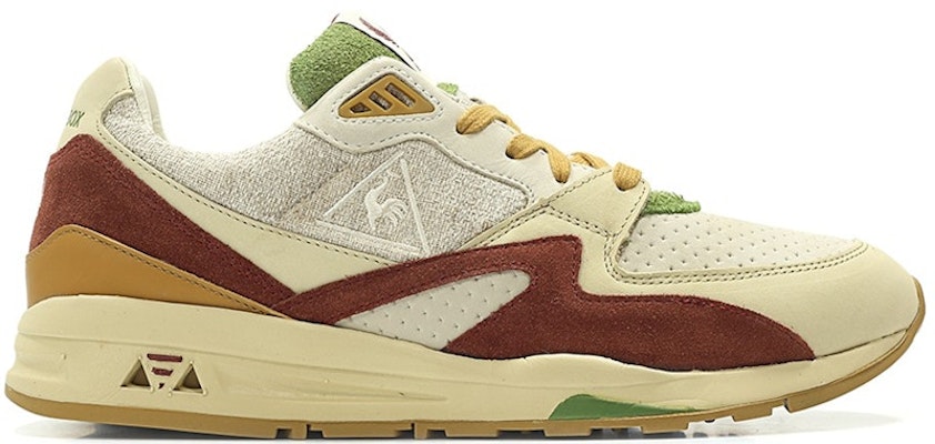 Sneakerbox x Le Coq Sportif LCS R800 'Hummus' 1810875 Buy Sneakerbox x Le Coq Sportif LCS R800 'Hummus' 1810875