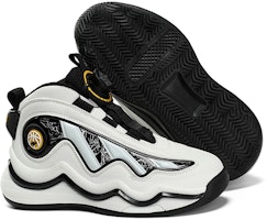 Sneakerboy x Reebok InstaPump Fury 'Putih' BD2369 Details for Sneakerboy x Reebok InstaPump Fury 'Putih' BD2369