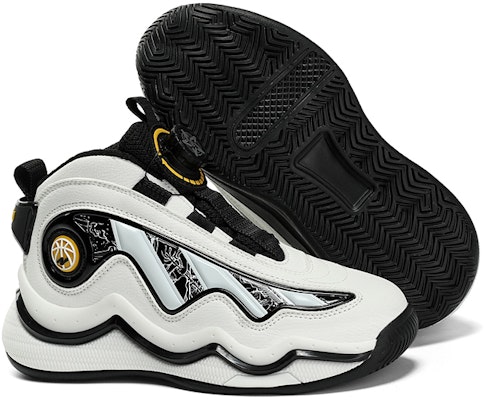 Sneakerboy x Reebok InstaPump Fury 'White' BD2369 Details for Sneakerboy x Reebok InstaPump Fury 'White' BD2369