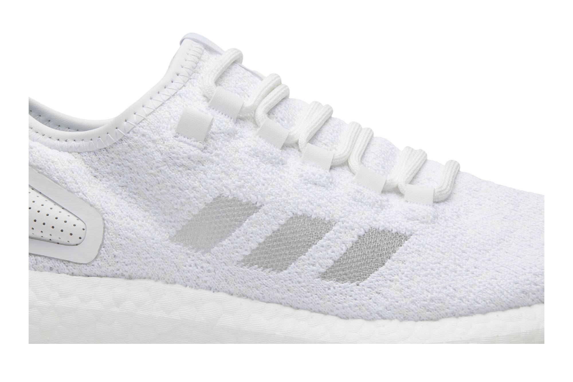 Order 스니커보이 x 위시 x 아디다스 퓨어부스트 '젤리피쉬' S80981