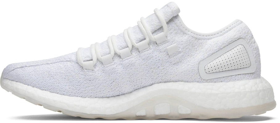 스니커보이 x 위시 x 아디다스 퓨어부스트 '젤리피쉬' S80981 Lookbook 스니커보이 x 위시 x 아디다스 퓨어부스트 '젤리피쉬' S80981