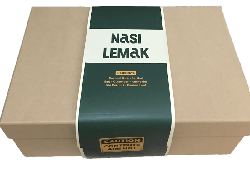 Order SneakerLAH x ASICS Gel Kayano 5 OG ''Nasi Lemak'' (Confezione Speciale) 1021A405-101-SB