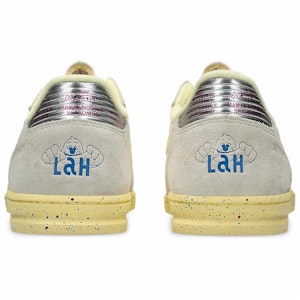 スニーカーLAH x ASICS スカイハンドOG「マミーモンスター」 1203A498-750 Details for スニーカーLAH x ASICS スカイハンドOG「マミーモンスター」 1203A498-750