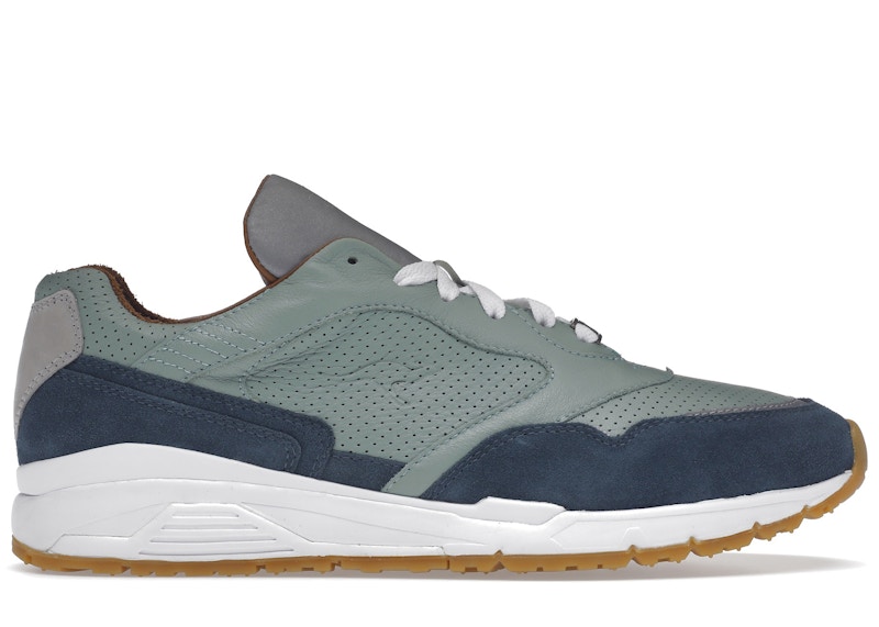 Sneakerness x KangaROOS Ultimate 'Green Bridges' 4702F-000-8000