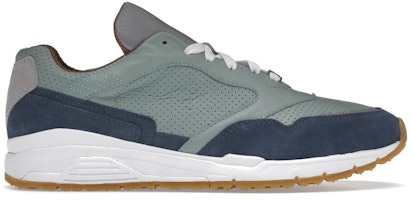 Sneakerness x KangaROOS Ultimate 'Green Bridges' 4702F-000-8000 Sneakerness x KangaROOS Ultimate 'Green Bridges' 4702F-000-8000