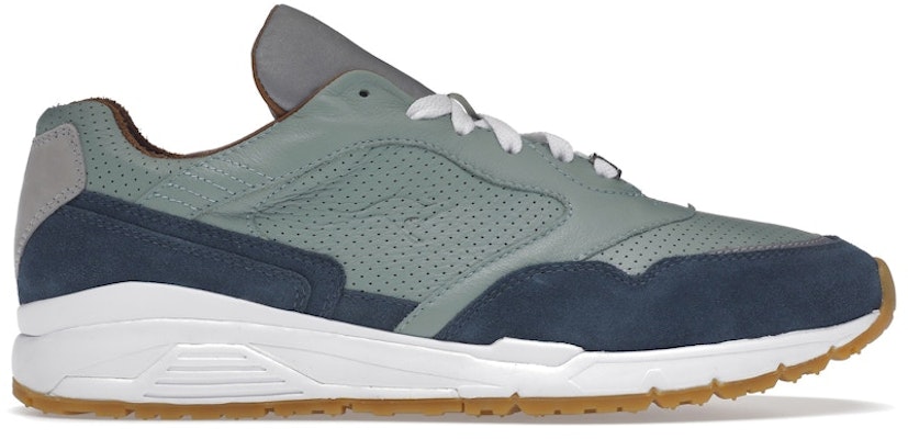 Sneakerness x カンガルーズ Ultimate「緑の橋」 4702F-000-8000 Buy Sneakerness x カンガルーズ Ultimate「緑の橋」 4702F-000-8000
