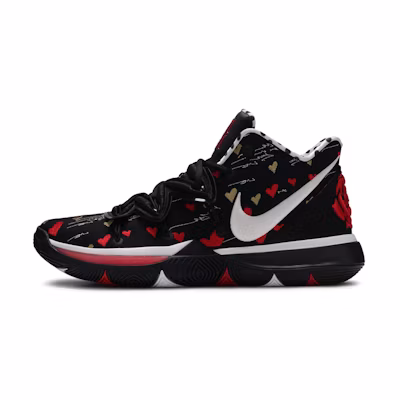 SneakerRoom Nike Kyrie 5 'I Love You Mom - Black'