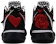 Shop SneakerRoom x Nike Kyrie 5 'I Love You Mom - Hitam' CU0677-001