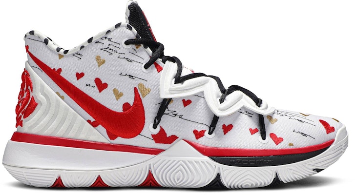 Nike kyrie 5 price in india Outlet