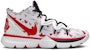 SneakerRoom x Nike Kyrie 5 'Saya Sayang Ibu'. CU0677-100