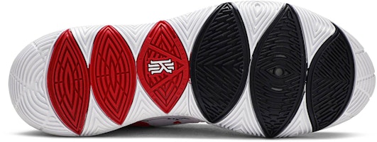 SneakerRoom x Nike Kyrie 5 '爱你妈妈' CU0677-100 Shop SneakerRoom x Nike Kyrie 5 '爱你妈妈' CU0677-100