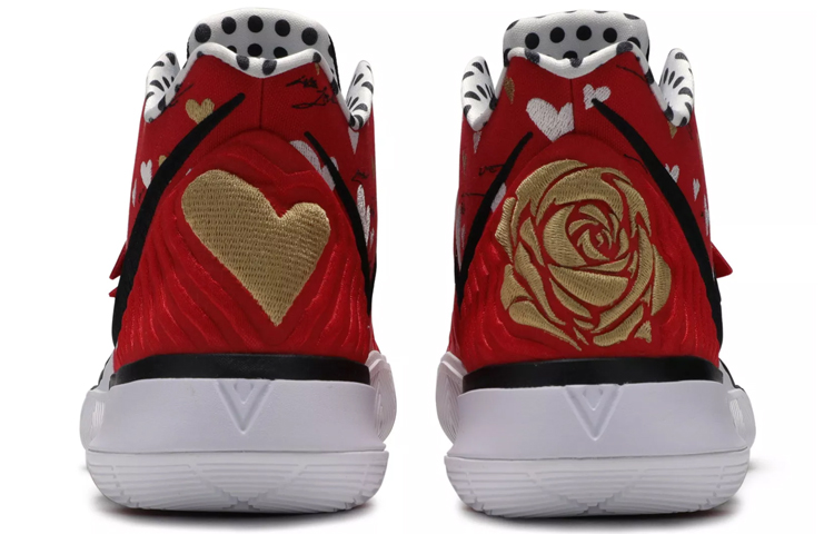 Shop SneakerRoom x Nike Kyrie 5 'Te Amo Mamá' CU0677-600