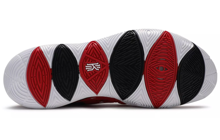 Purchase SneakerRoom x Nike Kyrie 5 'Te Amo Mamá' CU0677-600