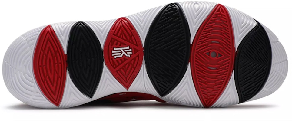 SneakerRoom x Nike Kyrie 5 'Te Amo Mamá' CU0677-600 Purchase SneakerRoom x Nike Kyrie 5 'Te Amo Mamá' CU0677-600