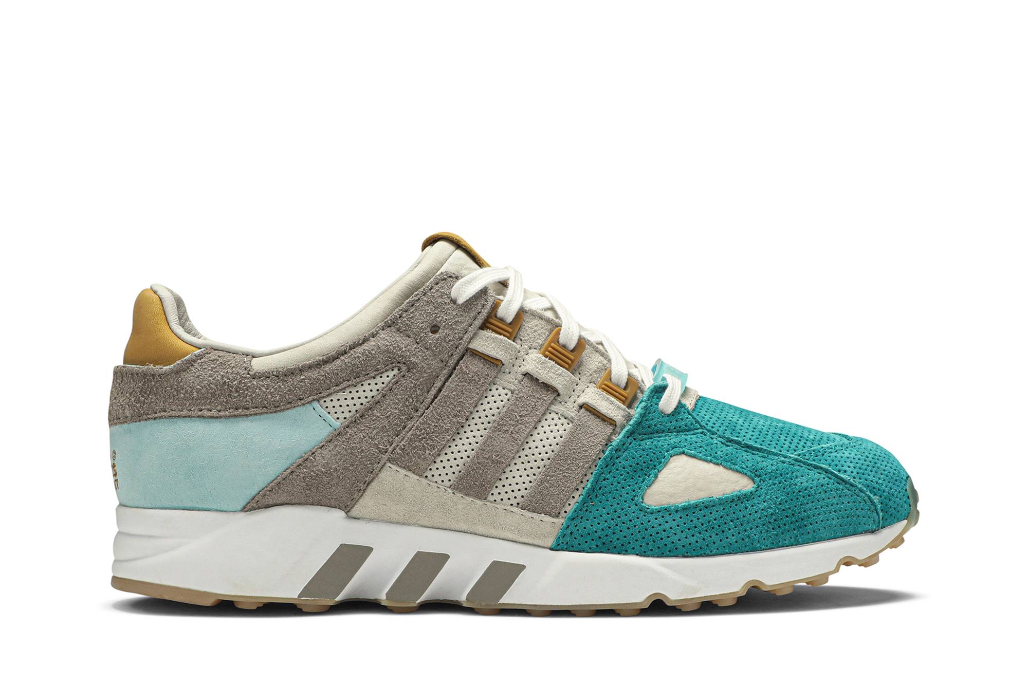 Sneakers76 x adidas EQT Guidance 93 'Sneakers76' BA9220