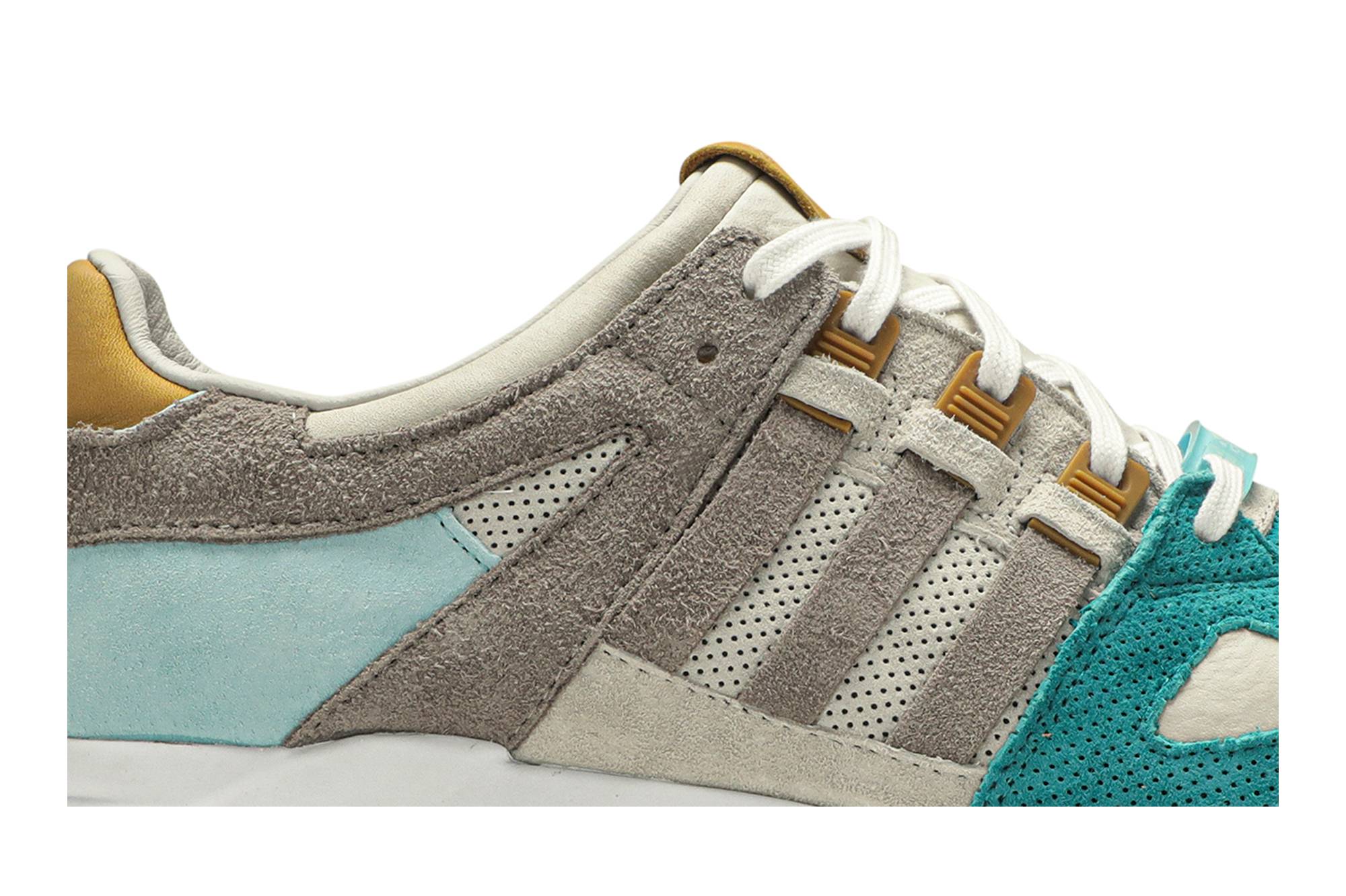 Order Sneakers76 x adidas EQT 93 "Sneakers76" BA9220