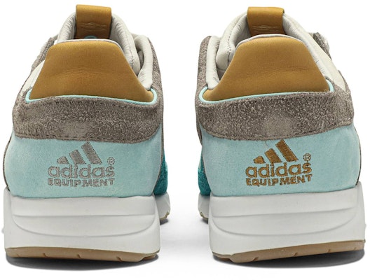 Sneakers76 x adidas EQT Guidance 93 'Sneakers76' Kasut Lelaki BA9220 Details for Sneakers76 x adidas EQT Guidance 93 'Sneakers76' Kasut Lelaki BA9220