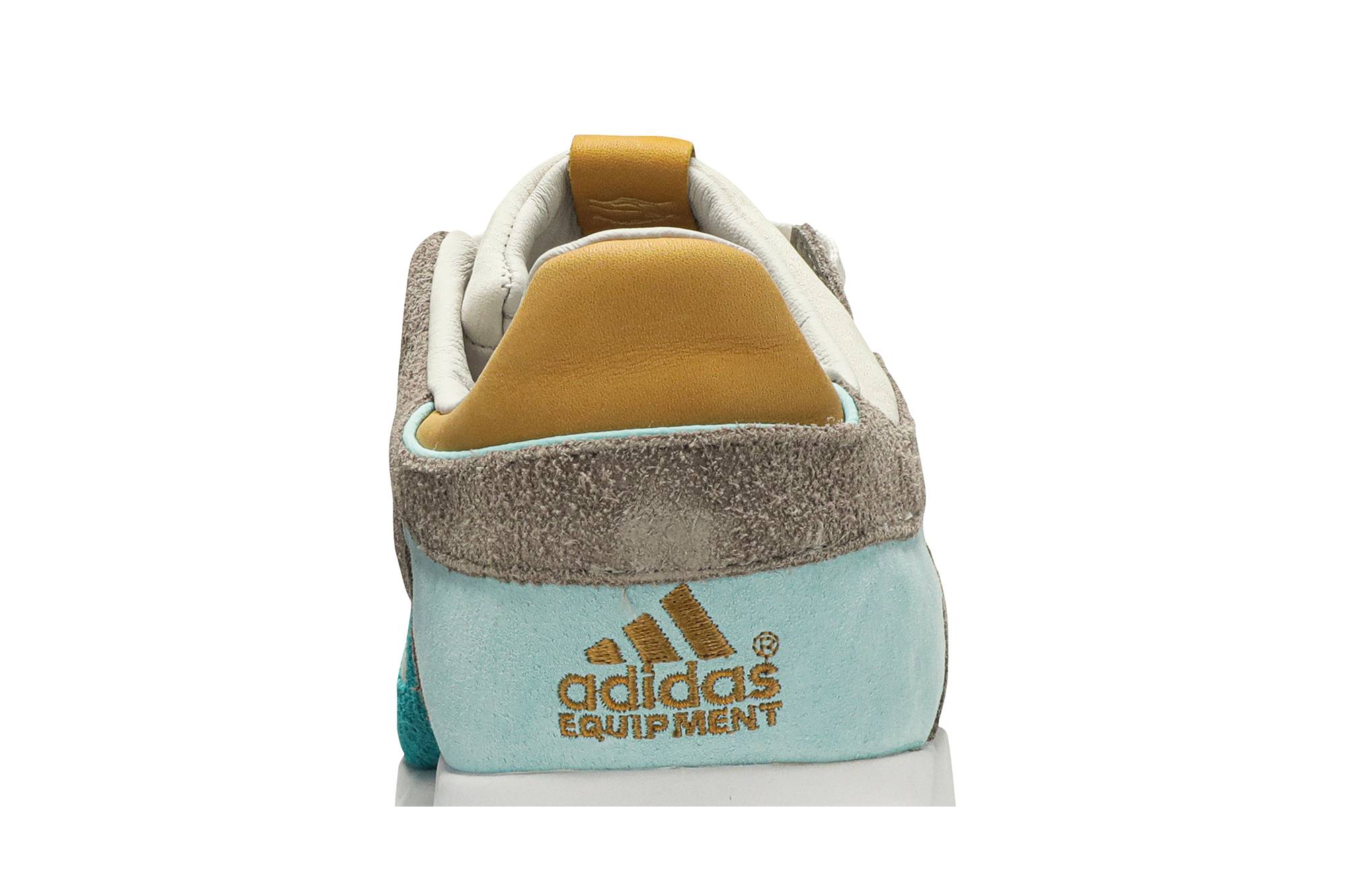 Sizing Sneakers76 x adidas EQT 93 "Sneakers76" BA9220