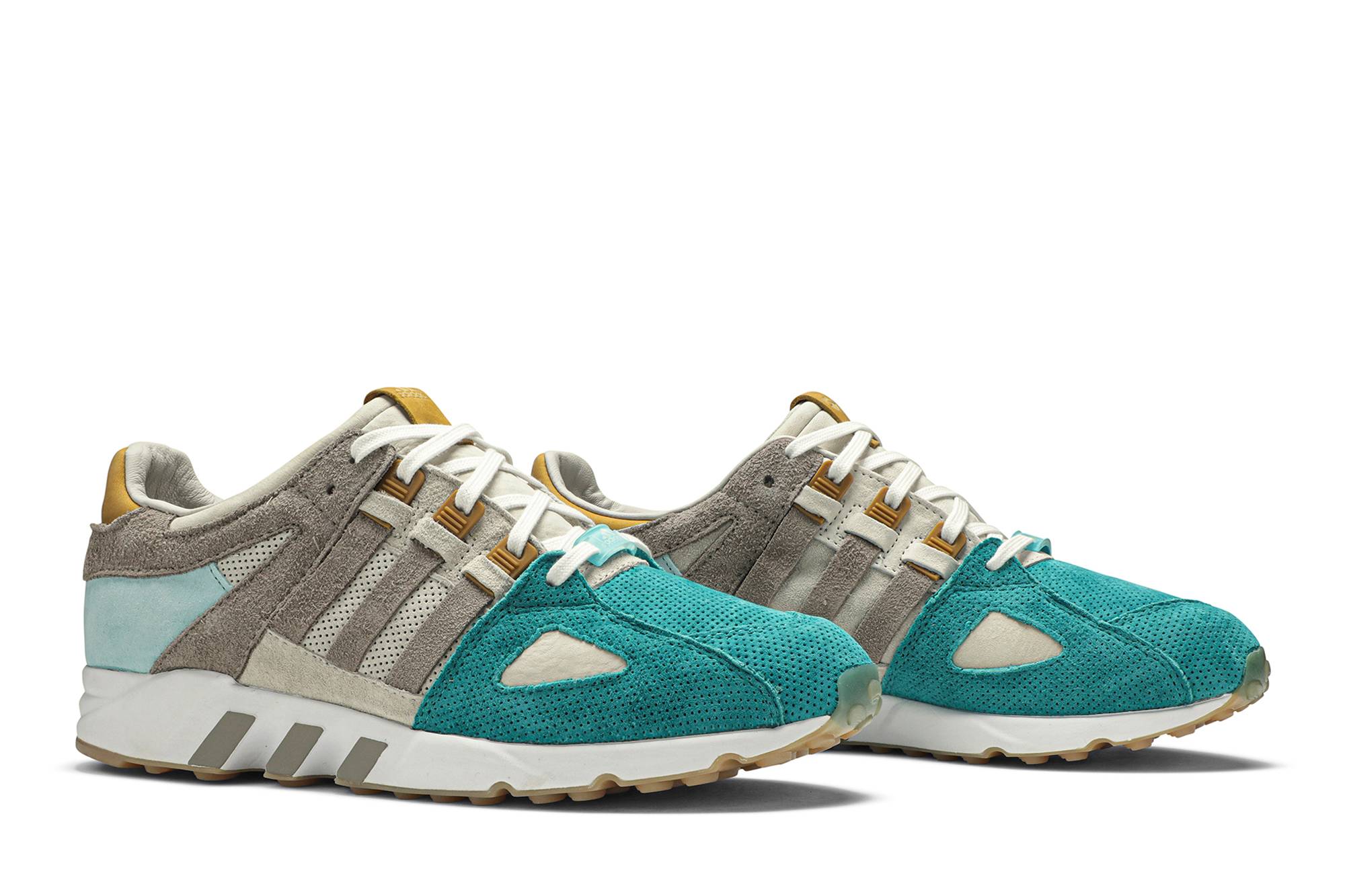 Cheap Sneakers76 x adidas EQT 93 "Sneakers76" BA9220