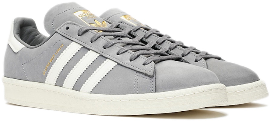 SNS x adidas キャンパス80s '22 リトルウエスト EF1744 Lookbook SNS x adidas キャンパス80s '22 リトルウエスト EF1744