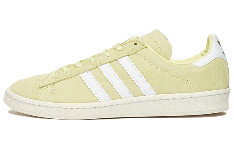 Sneakersnstuff x adidas Campus 80s 'Homemade Pack - Lemonade' FW6759