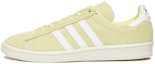 Buy Sneakersnstuff x adidas Campus 80s 'Homemade Pack - Lemonade' Kasut Lelaki FW6759