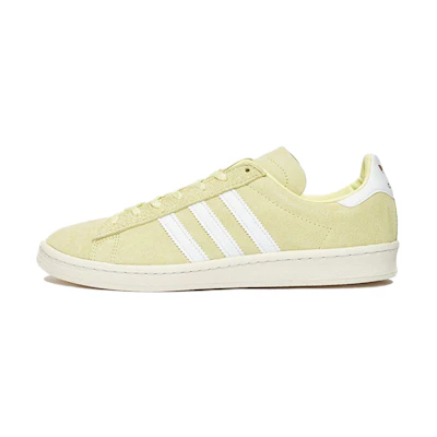 SNS adidas Campus 80s 'Homemade Pack - Lemonade'