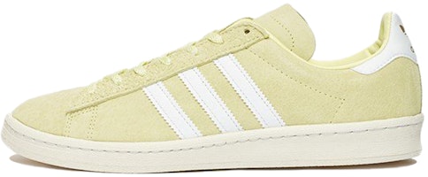 Sneakersnstuff x adidas Campus 80s 'Homemade Pack - Lemonade' FW6759 Sneakersnstuff x adidas Campus 80s 'Homemade Pack - Lemonade' FW6759